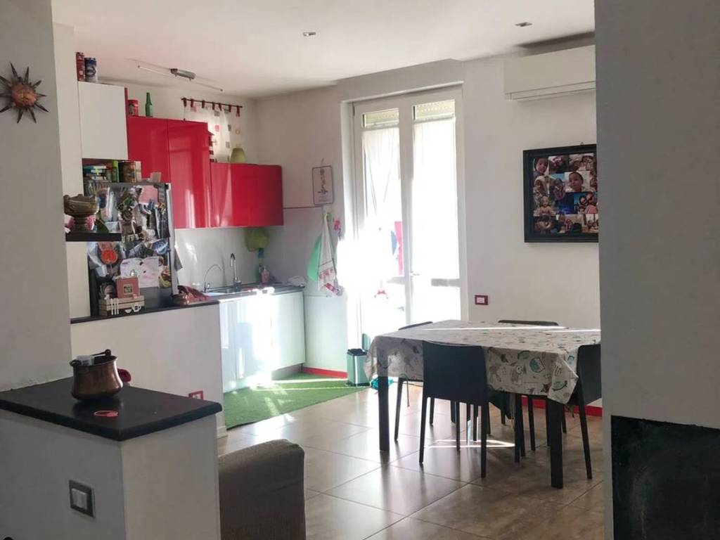 appartamento in vendita a Lastra a Signa