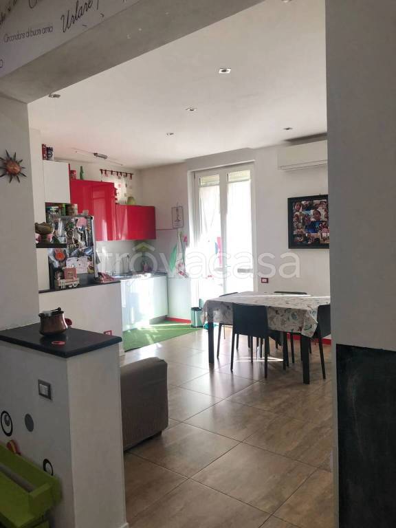 appartamento in vendita a Lastra a Signa