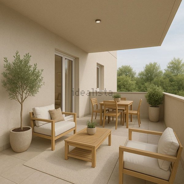 appartamento in vendita a Lastra a Signa