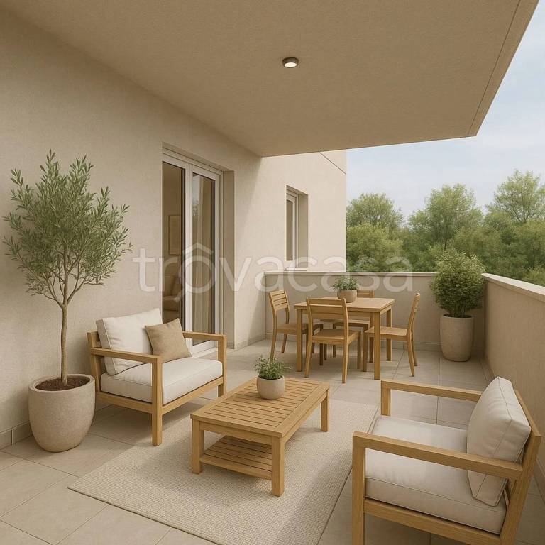 appartamento in vendita a Lastra a Signa