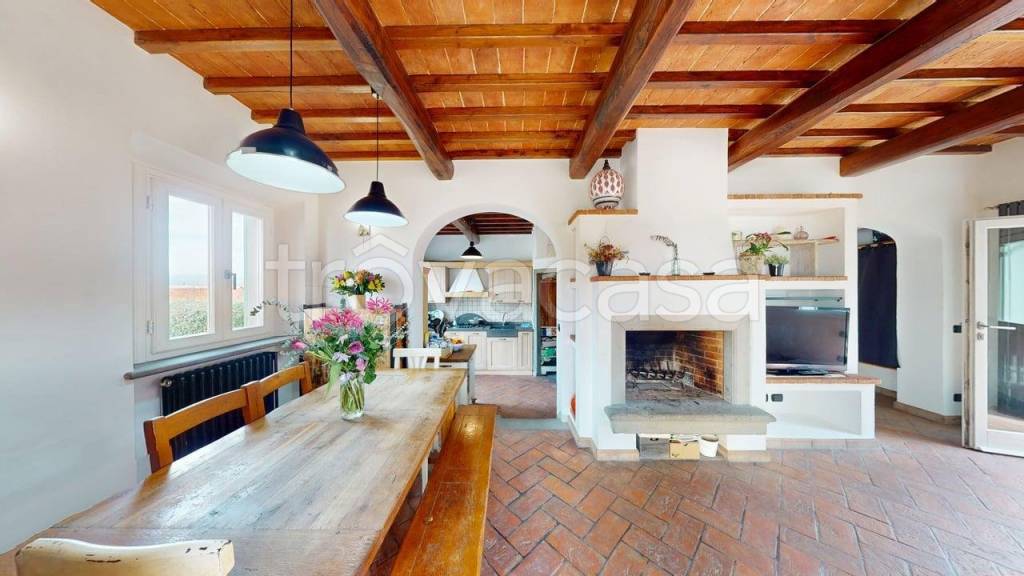 casa indipendente in vendita a Lastra a Signa