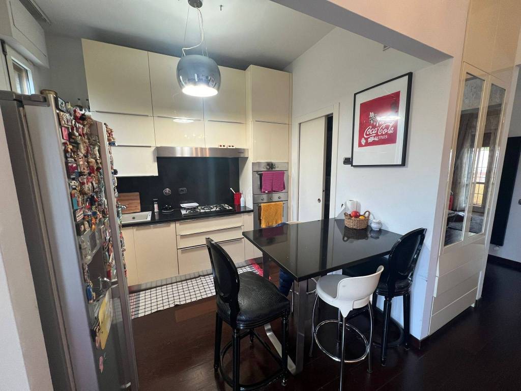 appartamento in vendita a Lastra a Signa