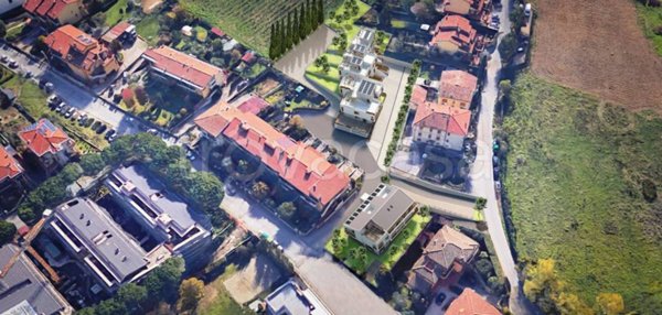 appartamento in vendita a Lastra a Signa