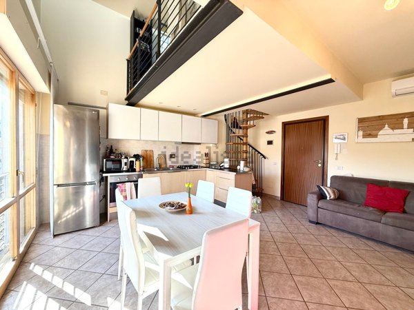 appartamento in vendita a Lastra a Signa