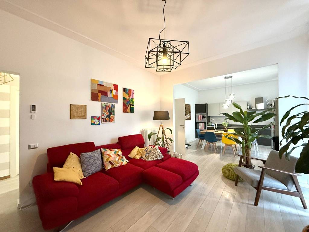 appartamento in vendita a Lastra a Signa