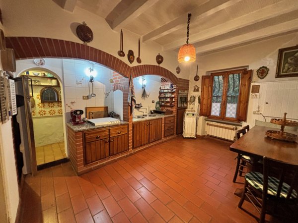 appartamento in vendita a Lastra a Signa in zona Ginestra Fiorentina