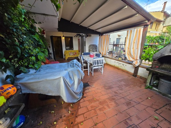 appartamento in vendita a Lastra a Signa