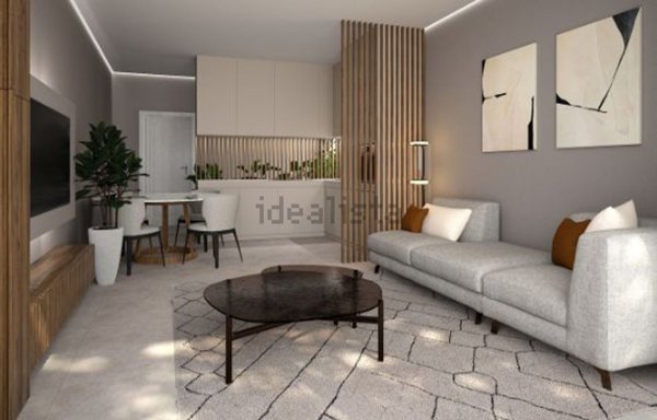 appartamento in vendita a Lastra a Signa in zona Ponte a Signa