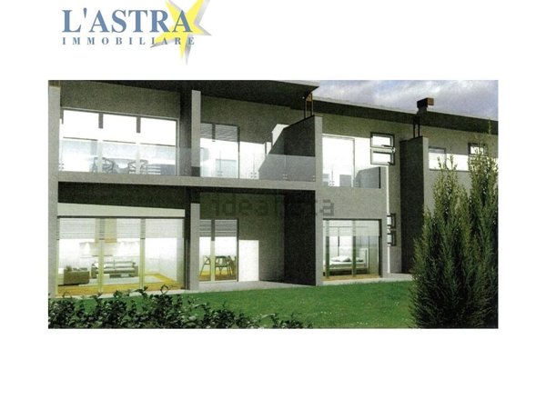 appartamento in vendita a Lastra a Signa