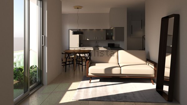 appartamento in vendita a Lastra a Signa