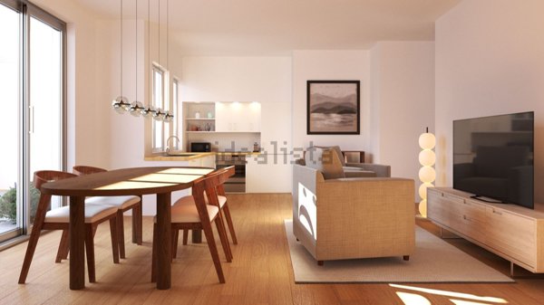 appartamento in vendita a Lastra a Signa in zona Malmantile