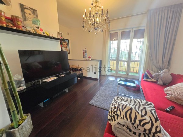 appartamento in vendita a Lastra a Signa