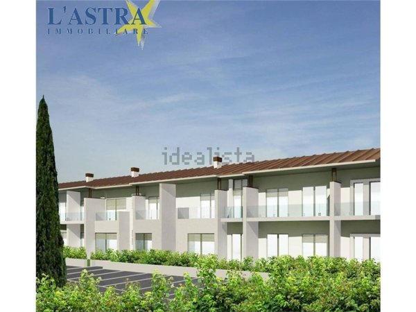 appartamento in vendita a Lastra a Signa