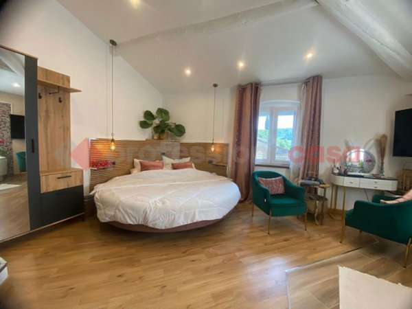 appartamento in vendita a Lastra a Signa in zona Ginestra Fiorentina