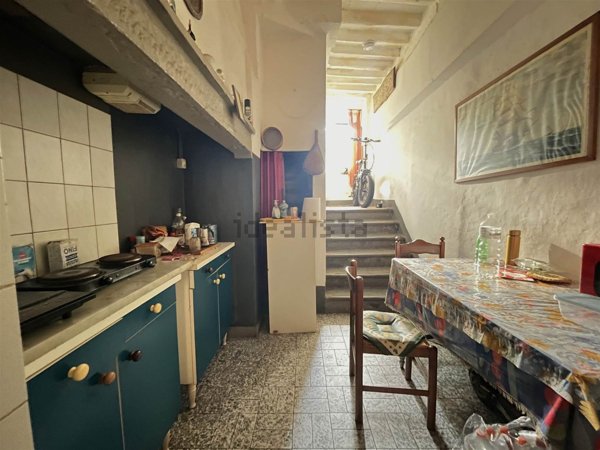 casa indipendente in vendita a Lastra a Signa