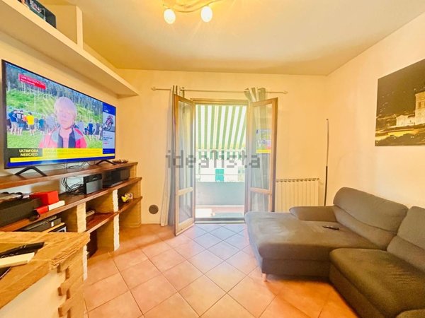 appartamento in vendita a Lastra a Signa in zona Ginestra Fiorentina