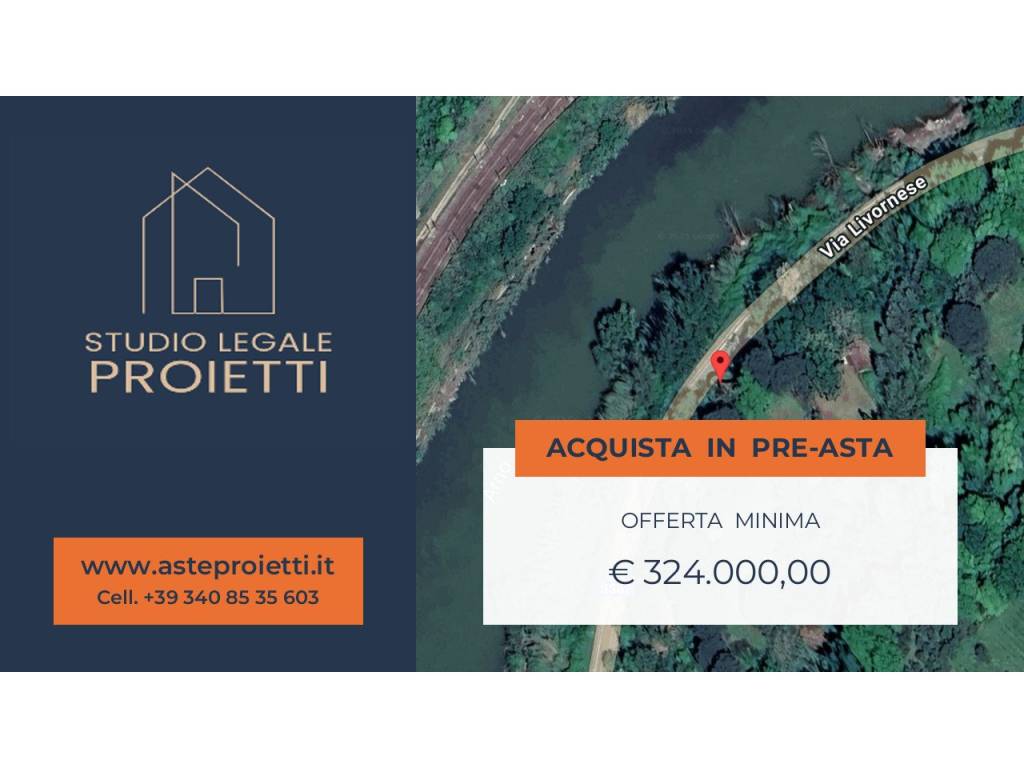 appartamento in vendita a Lastra a Signa