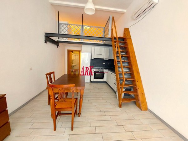 appartamento in vendita a Lastra a Signa