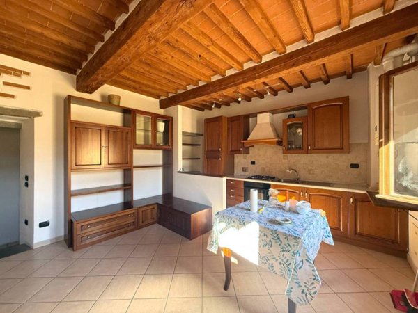 appartamento in vendita a Lastra a Signa