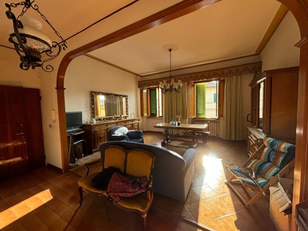 appartamento in vendita a Lastra a Signa