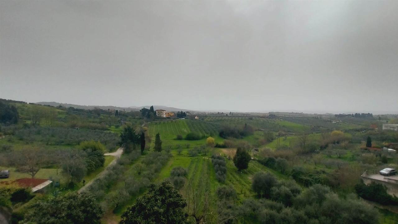 casa indipendente in vendita a Lastra a Signa in zona Malmantile