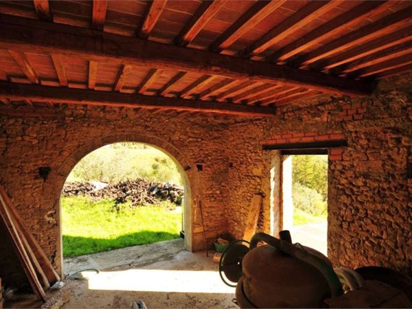 casa indipendente in vendita a Lastra a Signa in zona Malmantile