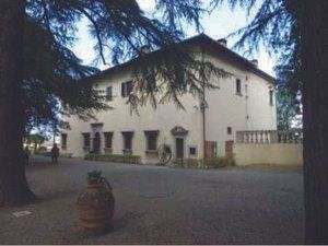 villa in vendita a Lastra a Signa