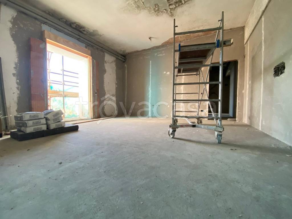 appartamento in vendita a Lastra a Signa in zona Ginestra Fiorentina