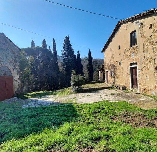 casa indipendente in vendita a Lastra a Signa