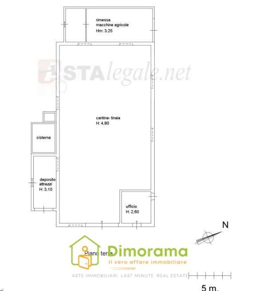 casa indipendente in vendita a Lastra a Signa in zona Brucianesi