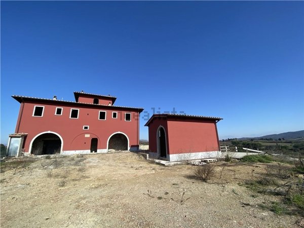 casa semindipendente in vendita a Lastra a Signa
