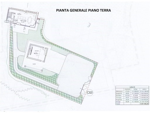casa semindipendente in vendita a Lastra a Signa