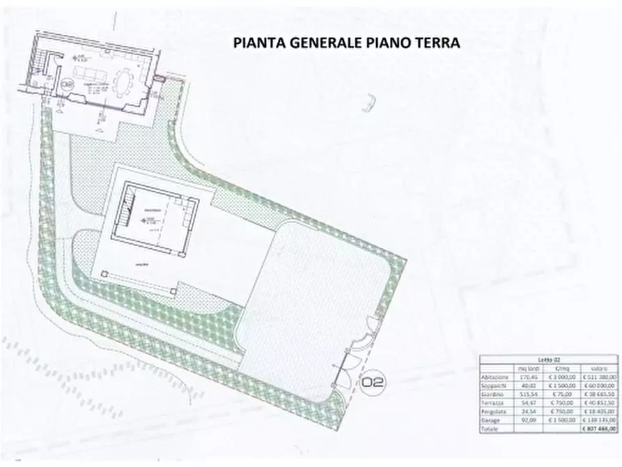 casa indipendente in vendita a Lastra a Signa