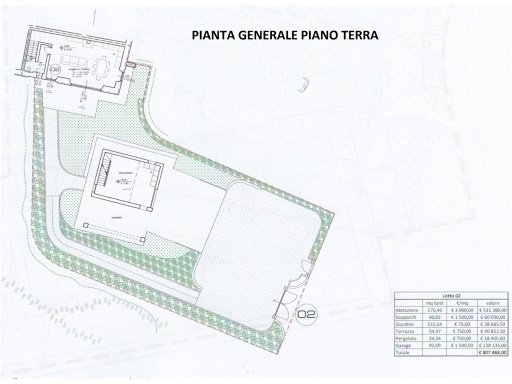 casa indipendente in vendita a Lastra a Signa