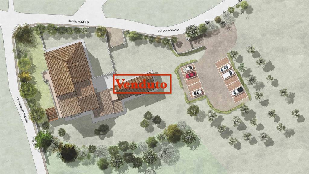 casa indipendente in vendita a Lastra a Signa