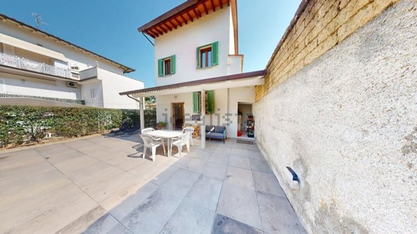 appartamento in vendita a Lastra a Signa