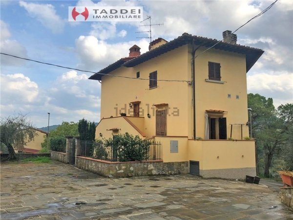 casa indipendente in vendita a Lastra a Signa