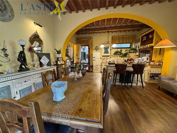 appartamento in vendita a Lastra a Signa