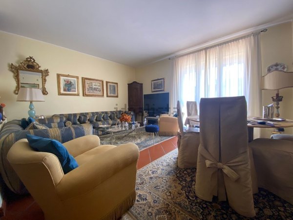 appartamento in vendita a Lastra a Signa