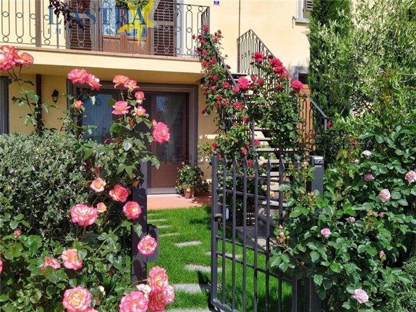 casa indipendente in vendita a Lastra a Signa in zona Malmantile