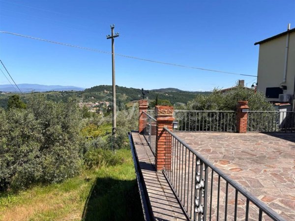 appartamento in vendita a Lastra a Signa in zona Malmantile