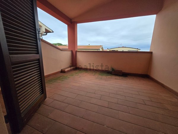 appartamento in vendita a Lastra a Signa in zona Quattro Strade