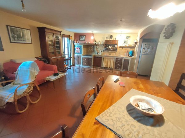 appartamento in vendita a Lastra a Signa