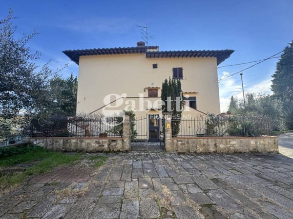 casa indipendente in vendita a Lastra a Signa