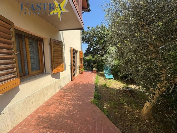 appartamento in vendita a Lastra a Signa