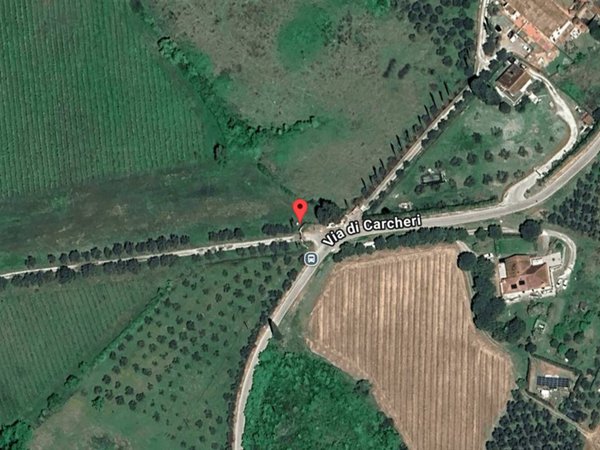 appartamento in vendita a Lastra a Signa in zona Carcheri