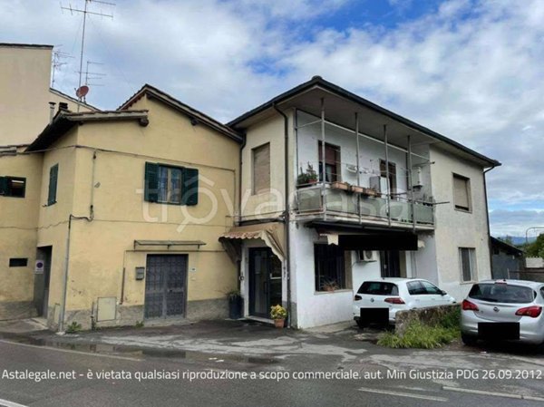 appartamento in vendita a Lastra a Signa