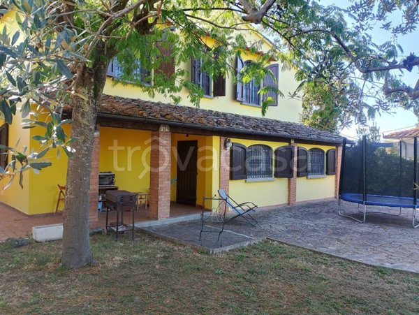 casa indipendente in vendita a Lastra a Signa in zona Malmantile