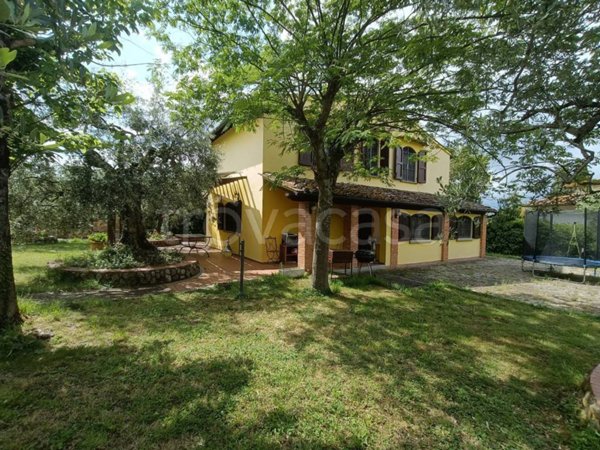 casa indipendente in vendita a Lastra a Signa in zona Malmantile