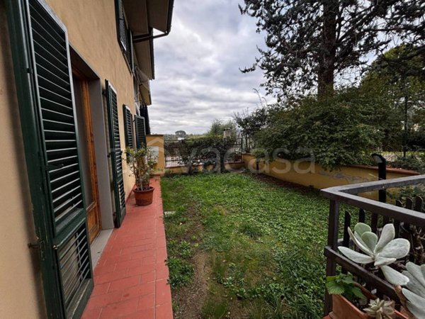 casa indipendente in vendita a Lastra a Signa